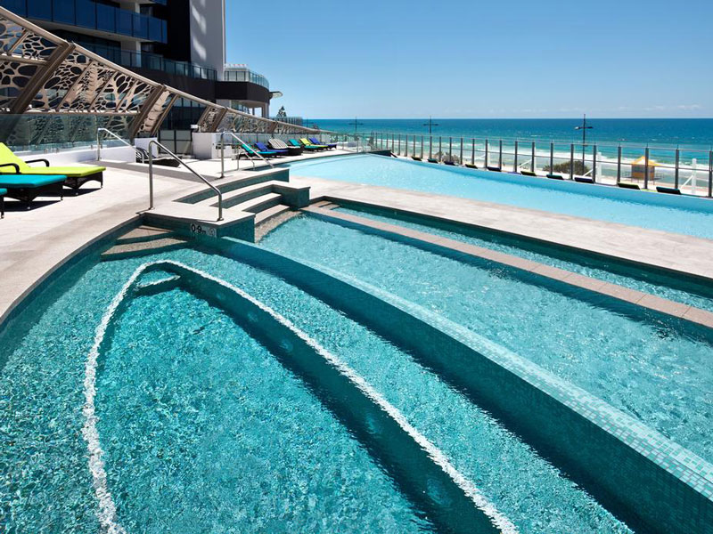 Peppers Soul Surfers Paradise